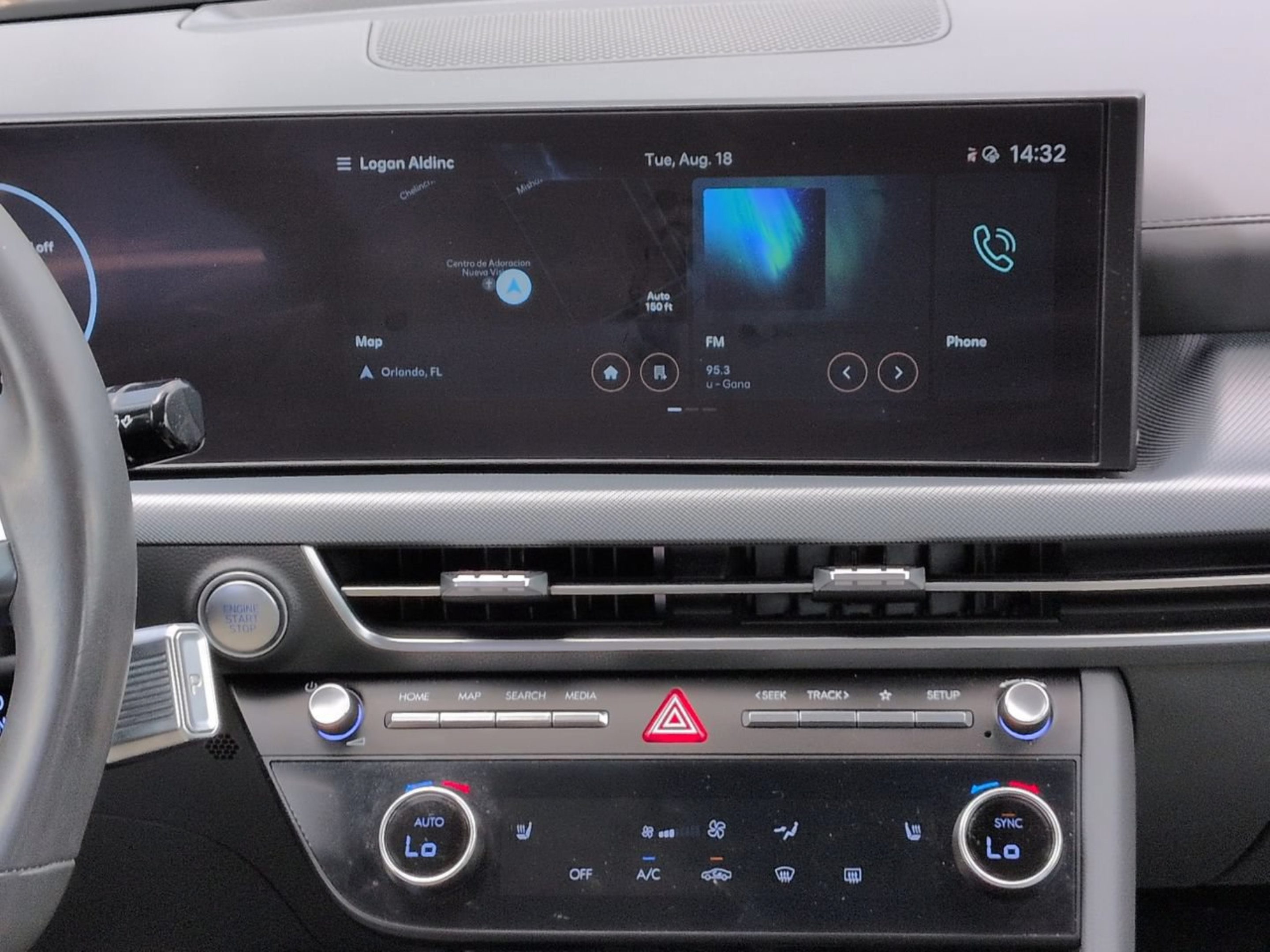 Used 2025 Hyundai Sonata SEL FWD image 21