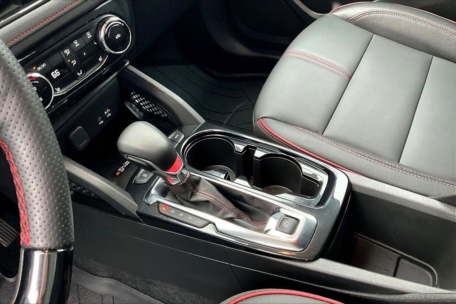 Used 2025 Chevrolet TrailBlazer RS w/ Convenience Package image 16