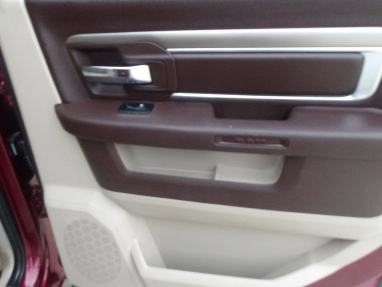 Used 2018 RAM 1500 Lone Star image 7