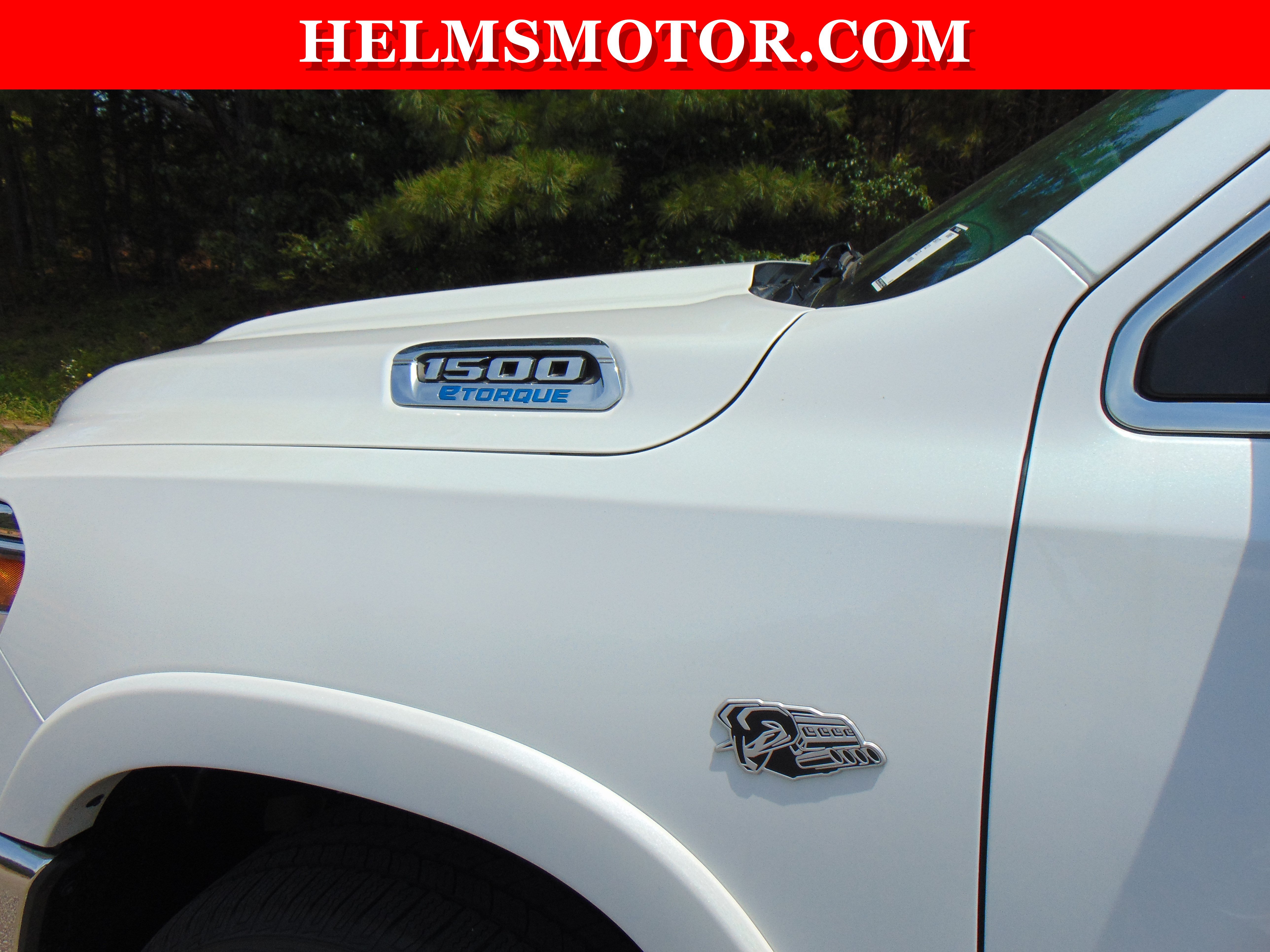 New 2026 RAM 1500 Laramie AWD/4WD image 26