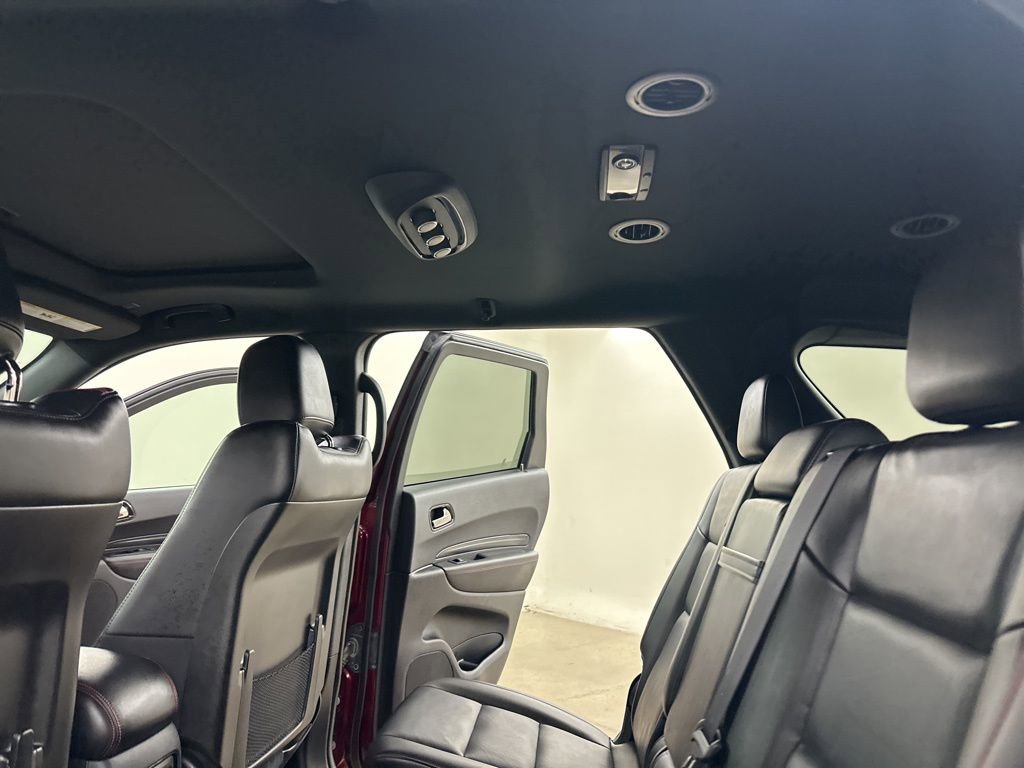 Used 2023 Dodge Durango GT image 31
