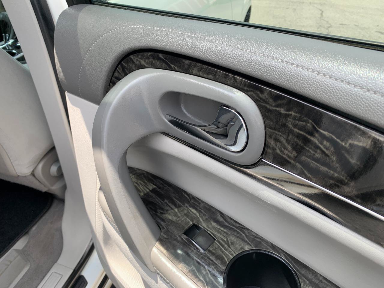 Used 2014 Buick Enclave Convenience FWD image 37