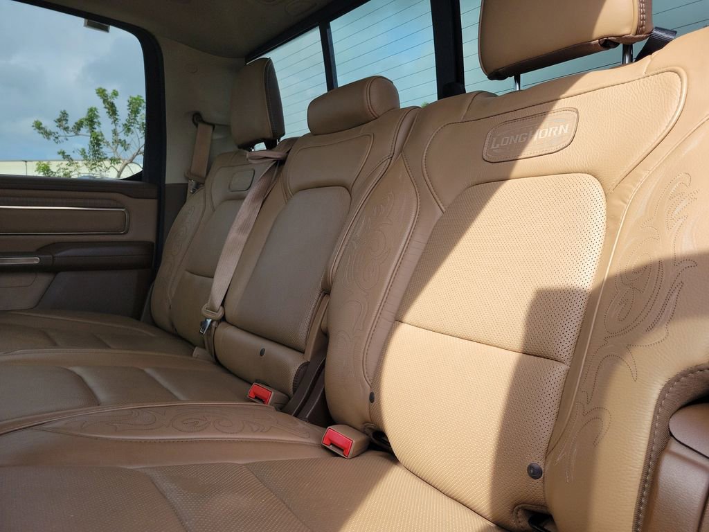 Used 2019 RAM 1500 Limited image 10