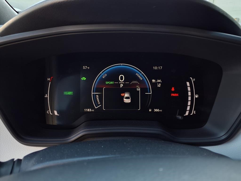 Certified 2025 Toyota Corolla SE image 13