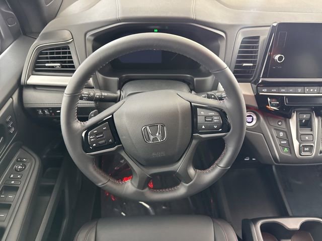 Certified 2026 Honda Odyssey Sport-L image 29