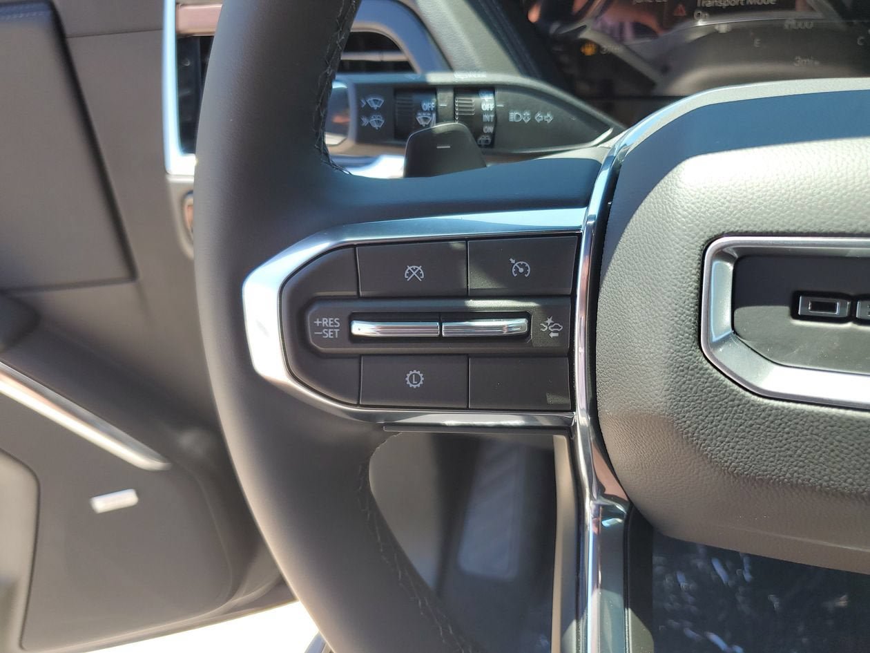 New 2026 GMC Yukon Denali RWD image 28