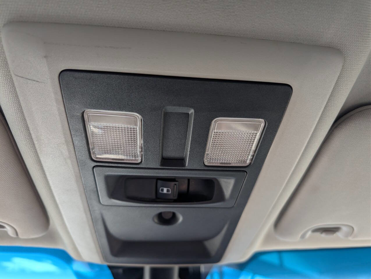 Used 2014 RAM 2500 SLT image 30