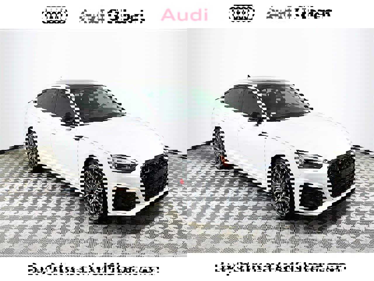 Certified 2025 Audi A5 2.0T Premium Plus w/ Premium Plus