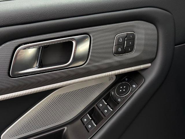 New 2026 Ford Explorer ST AWD/4WD image 26