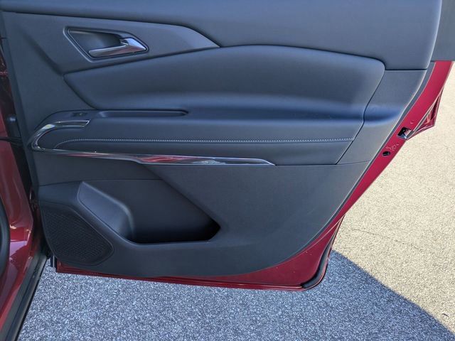 New 2026 Chevrolet Traverse LT w/ LPO, Floor Liner Package image 31