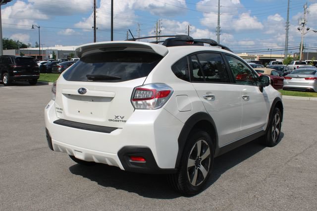 Used 2014 Subaru Crosstrek Touring AWD/4WD image 41