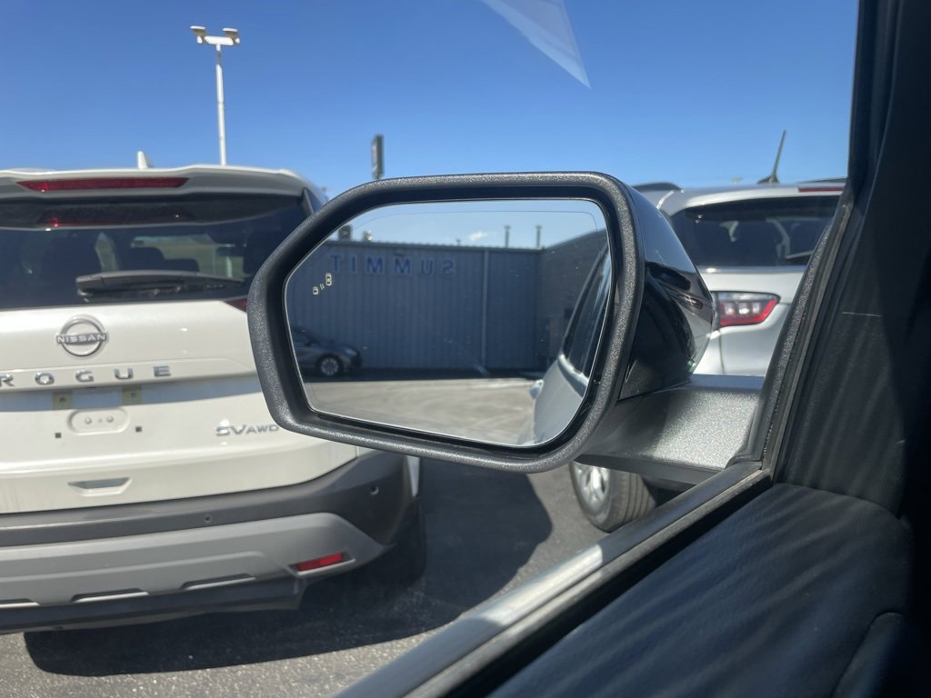 New 2026 Ford Explorer Tremor w/ Tremor Convenience Package image 42