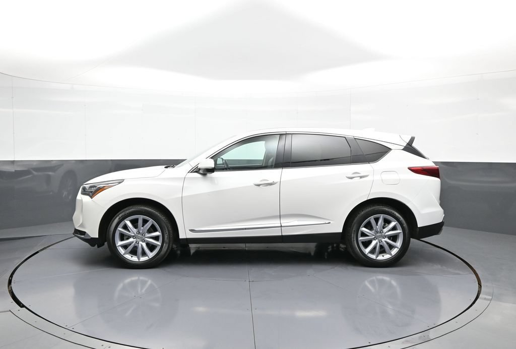 Certified 2023 Acura RDX AWD image 9