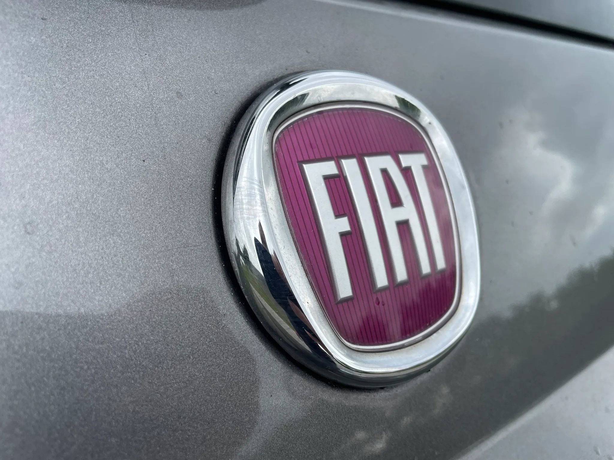 Used 2012 FIAT 500 Pop image 13