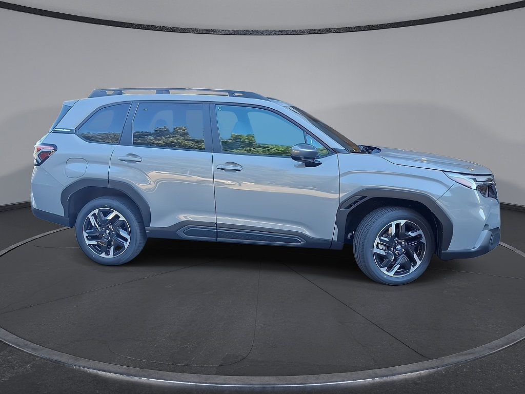New 2026 Subaru Forester Limited AWD/4WD image 9
