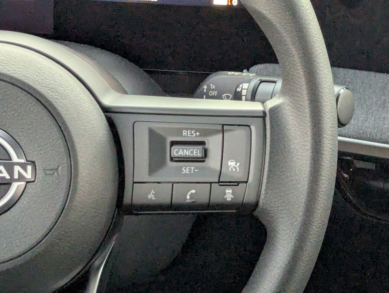 New 2026 Nissan Kicks SV FWD image 26
