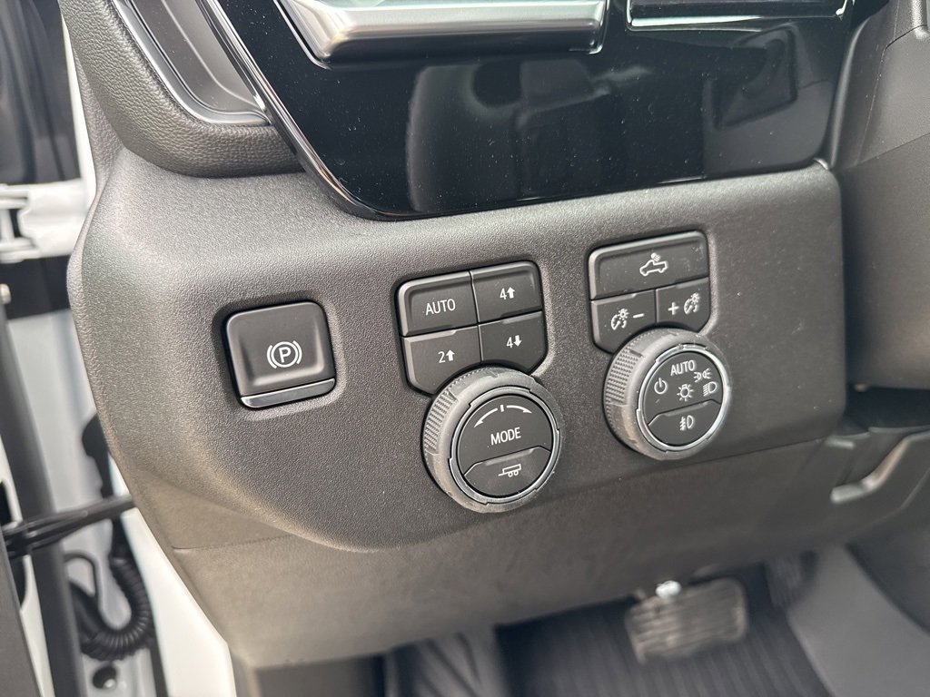New 2026 Chevrolet Silverado 1500 RST image 35
