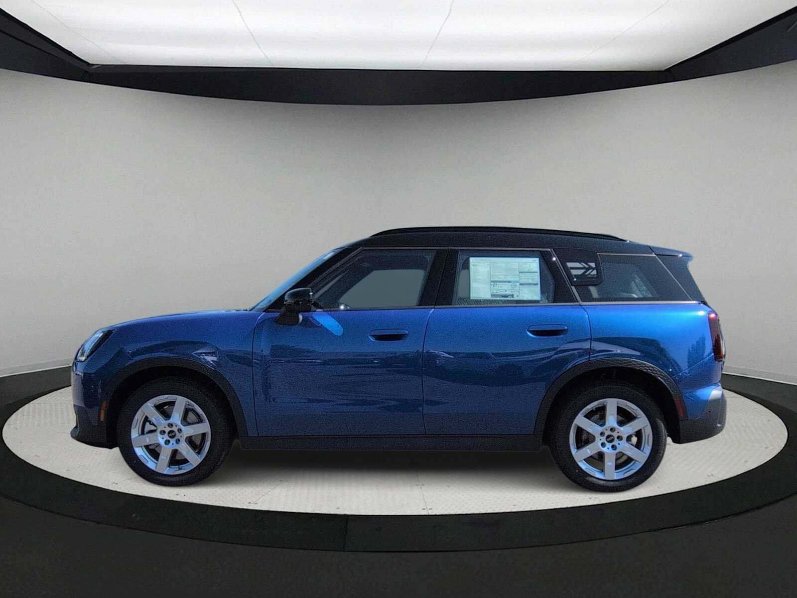 New 2027 MINI Cooper Countryman S AWD/4WD image 5