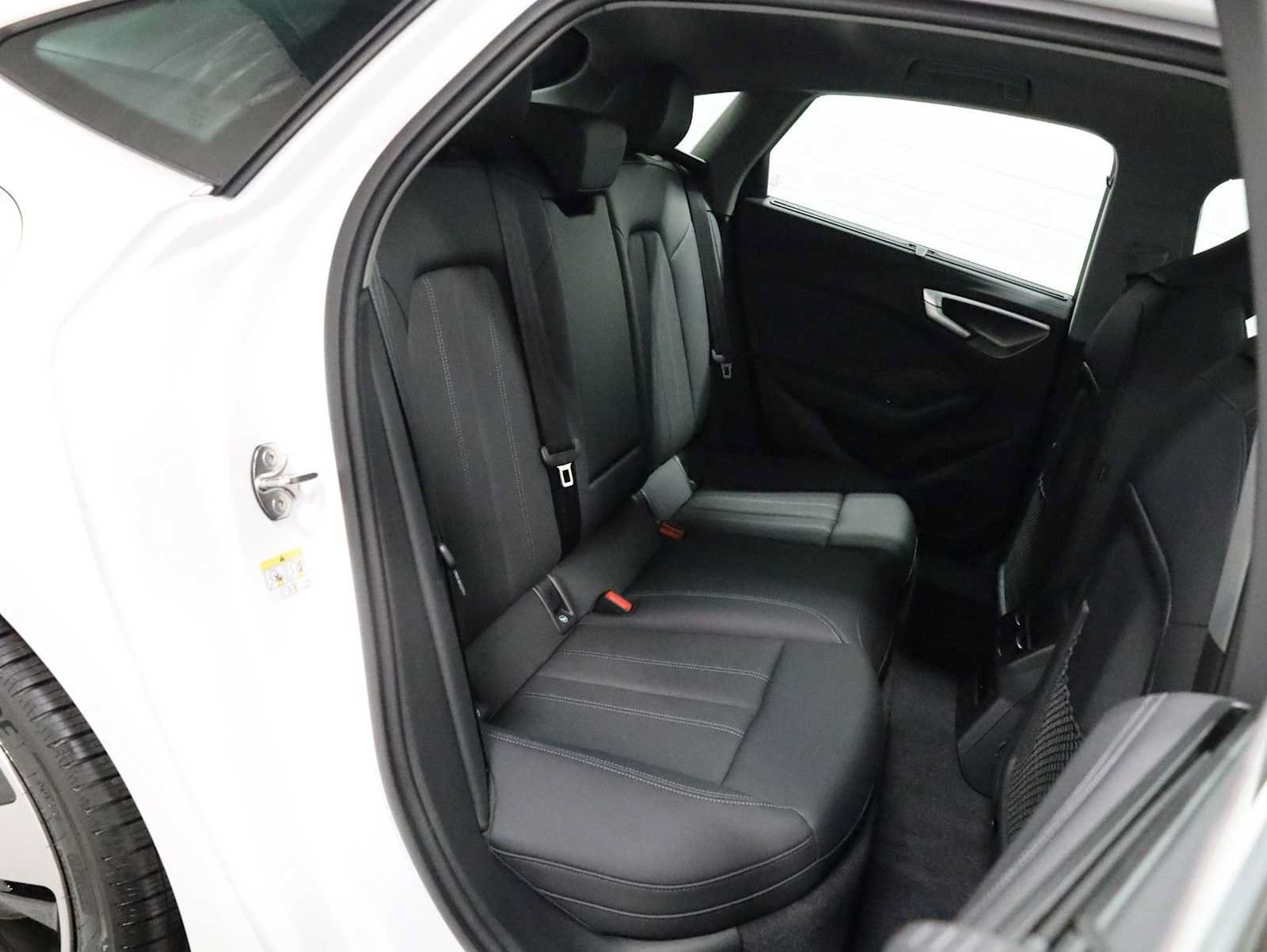 Certified 2025 Audi A5 2.0T Premium Plus AWD/4WD image 35