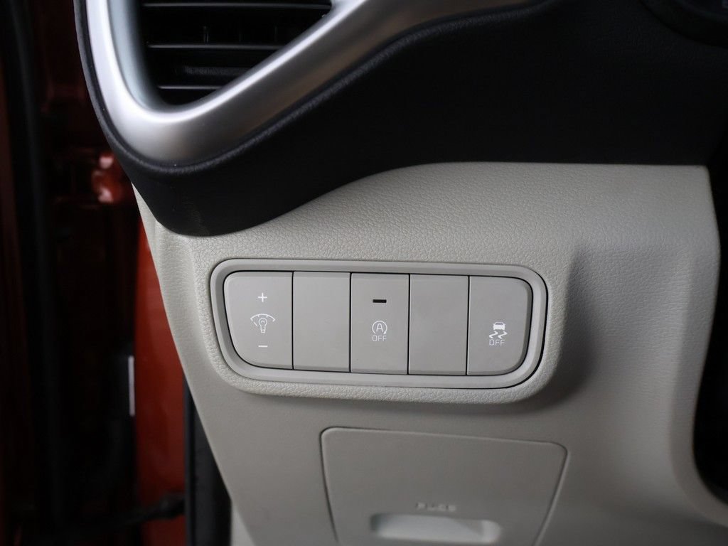 Used 2021 Kia Soul LX FWD image 34