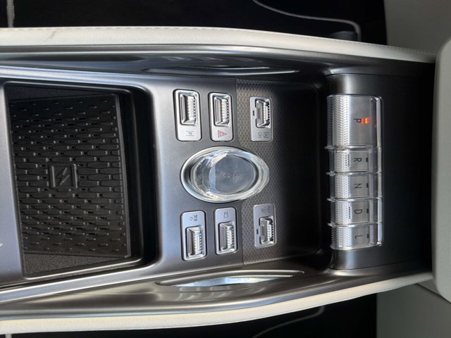 New 2026 Lincoln Nautilus Premier AWD/4WD image 29