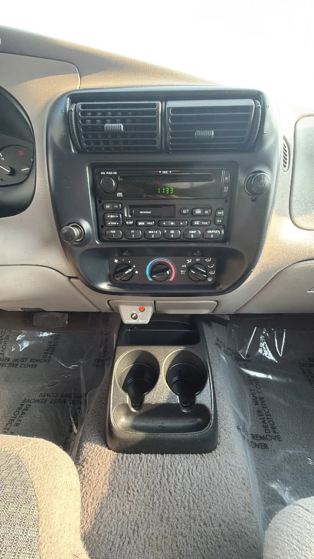 Used 1999 Ford Ranger 2WD SuperCab image 19