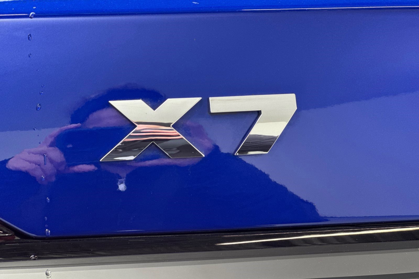 Used 2025 BMW X7 M60i image 22