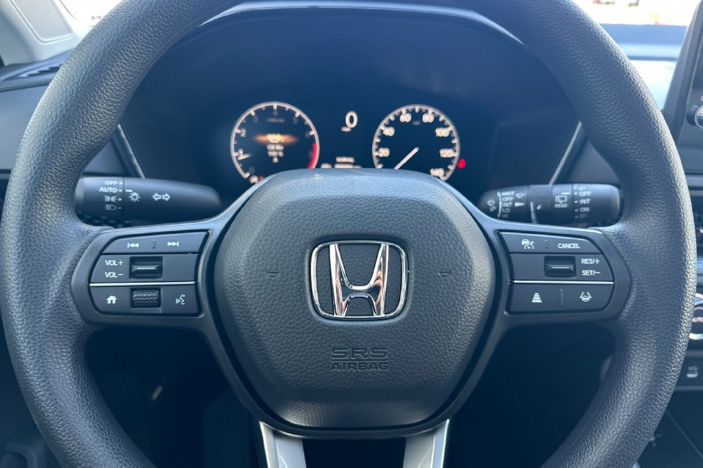New 2027 Honda CR-V EX image 28