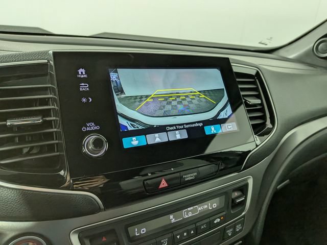 Certified 2023 Honda Passport EX-L image 6