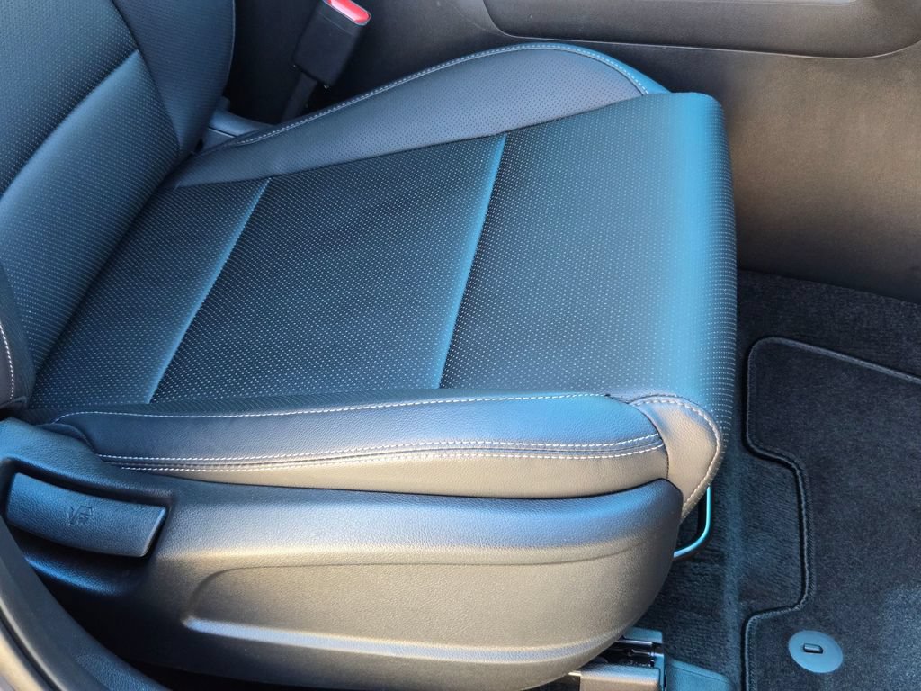 Used 2021 Kia Sportage EX FWD image 26