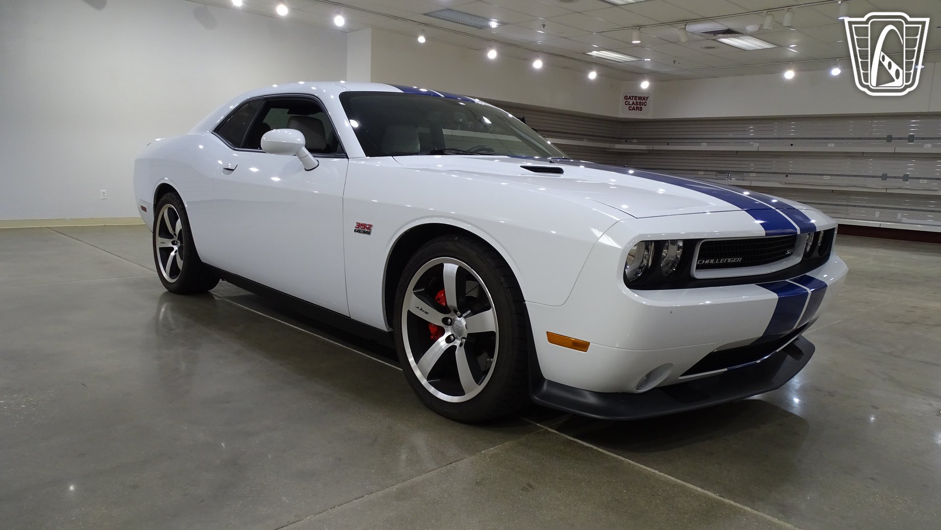 Used 2011 Dodge Challenger SRT8 w/ SRT Option Group II RWD image 21