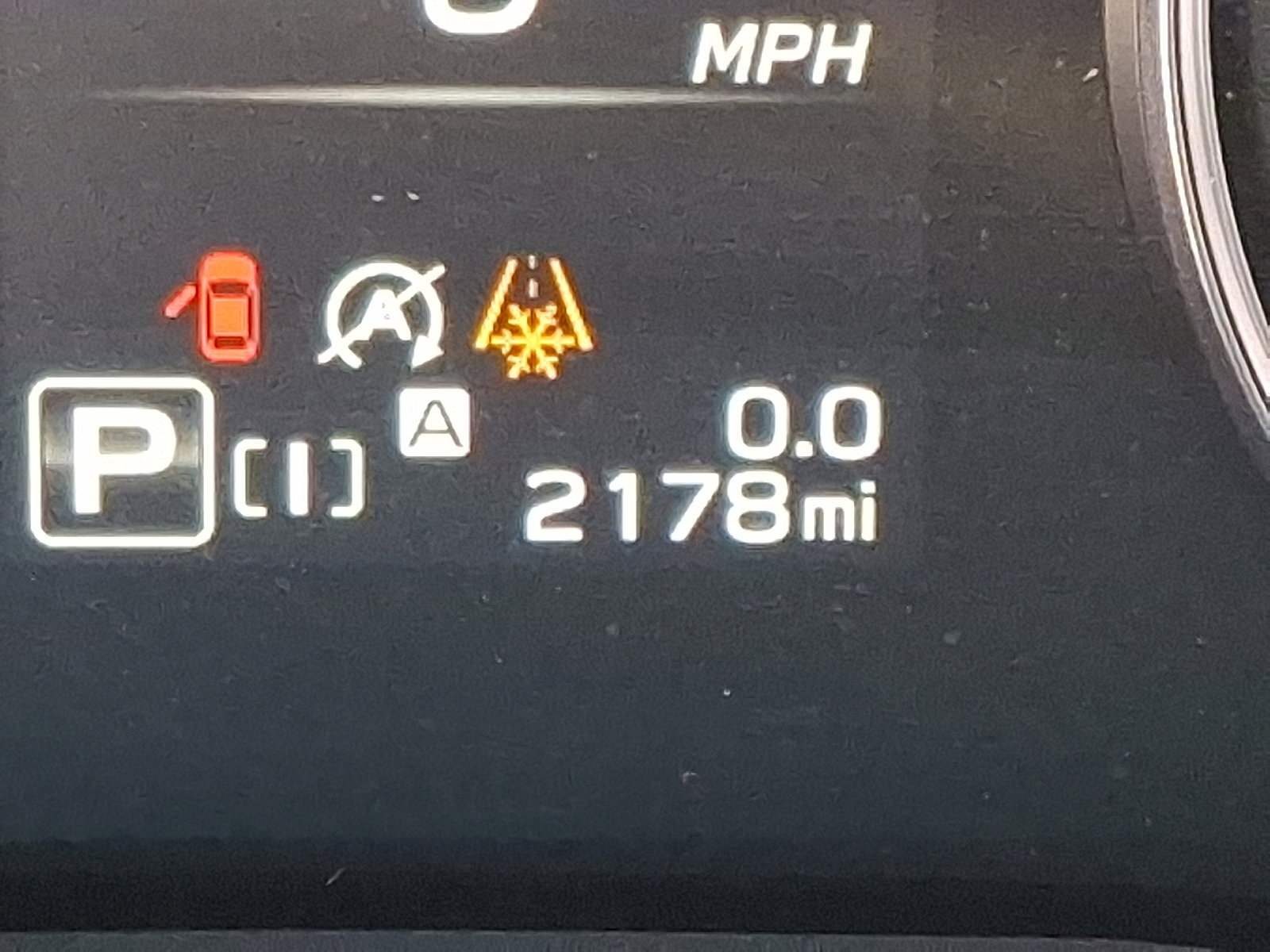 Certified 2025 Subaru Forester Premium w/ Convenience Package #1 image 20