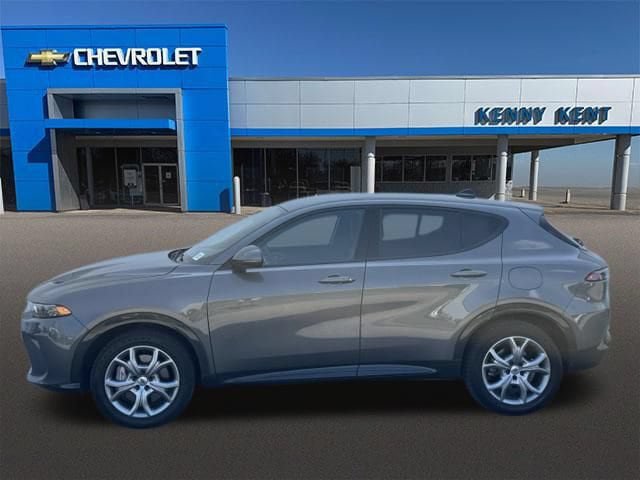 Used 2024 Dodge Hornet R/T AWD/4WD image 29