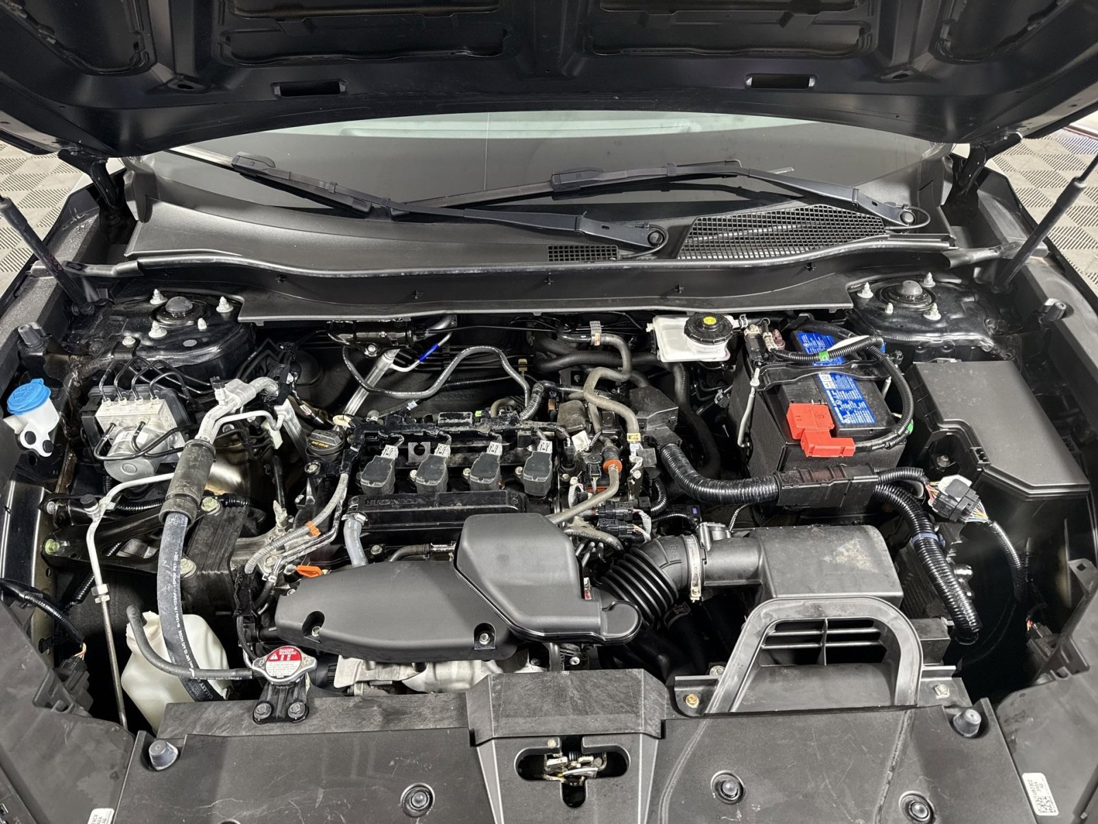 Used 2023 Honda CR-V EX-L image 27