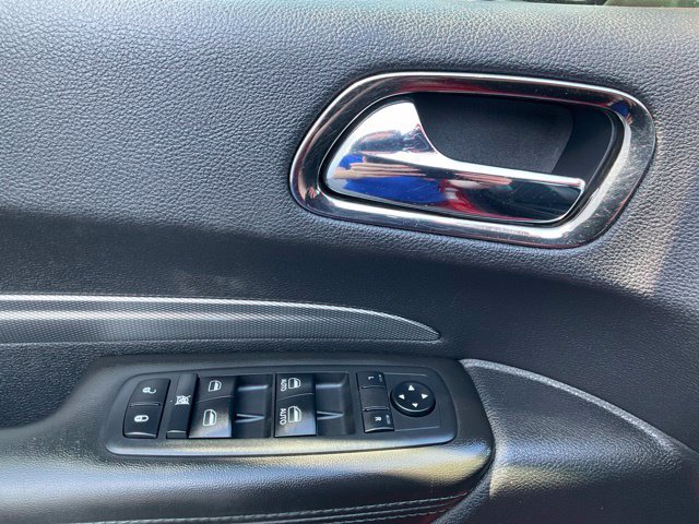 Used 2018 Dodge Durango GT w/ Trailer Tow Group IV AWD/4WD image 10