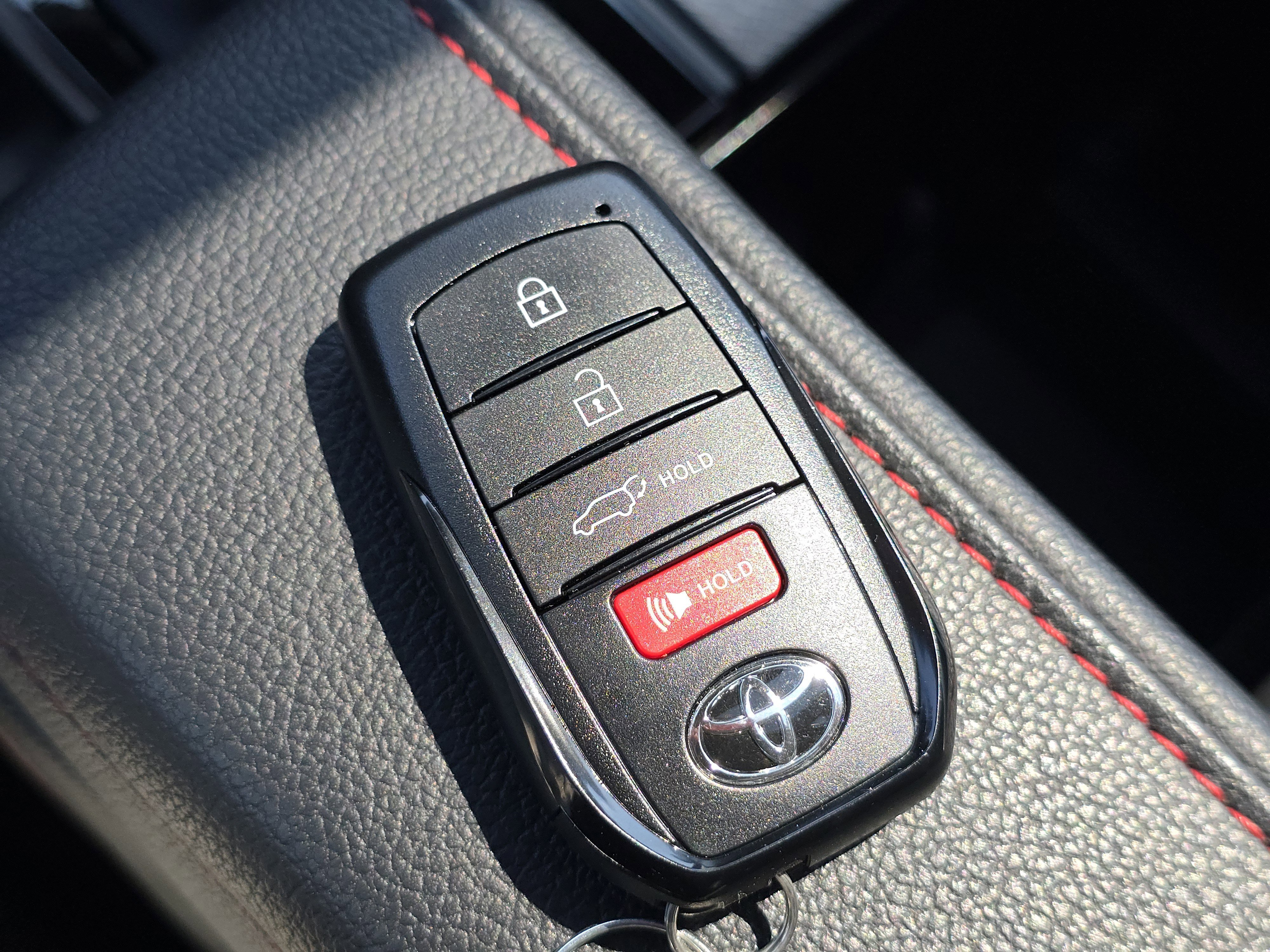 Used 2024 Toyota Sequoia TRD Pro image 28