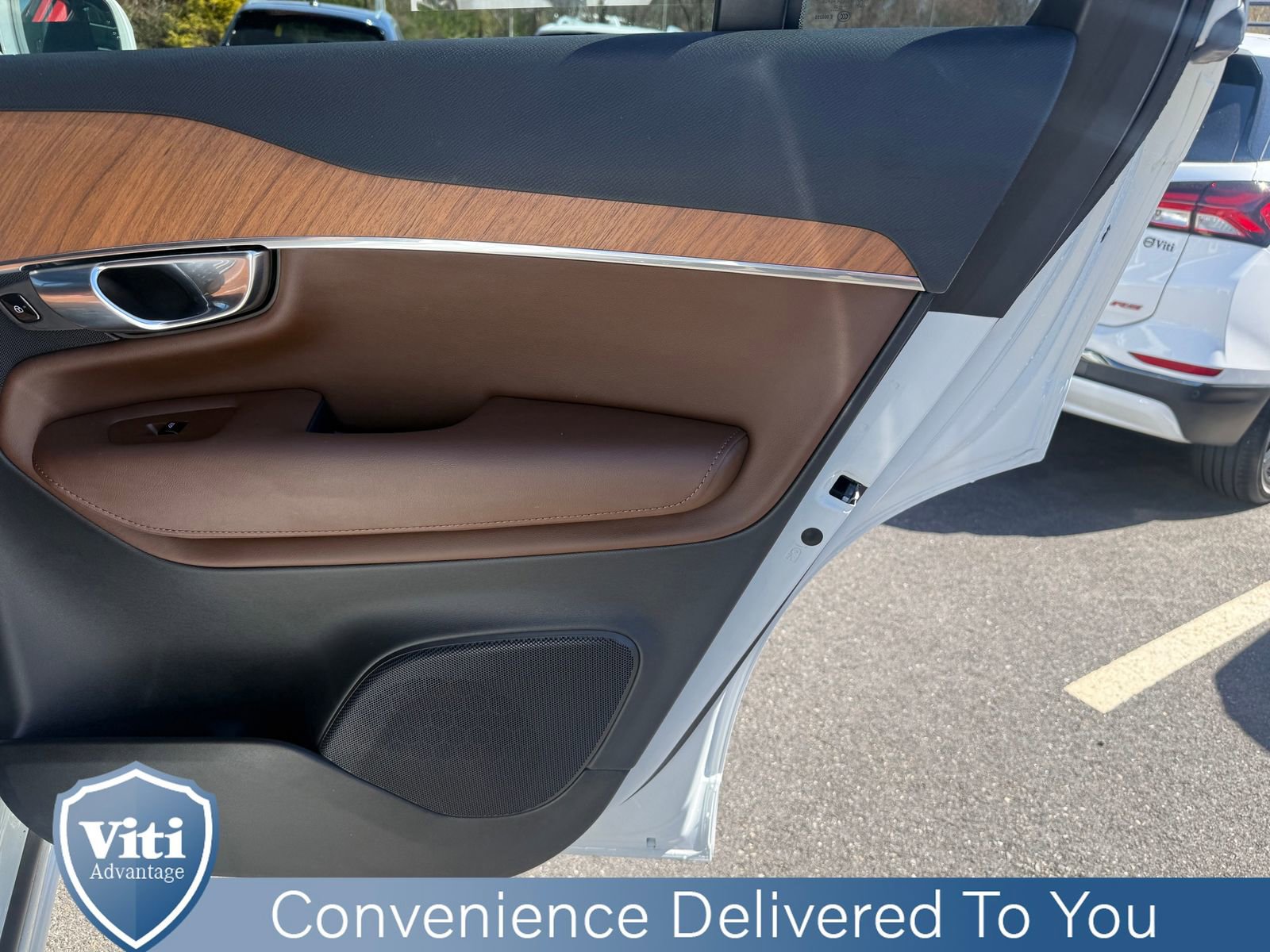 Used 2023 Volvo XC90 B5 Plus w/ Protection Package Premier AWD/4WD image 26