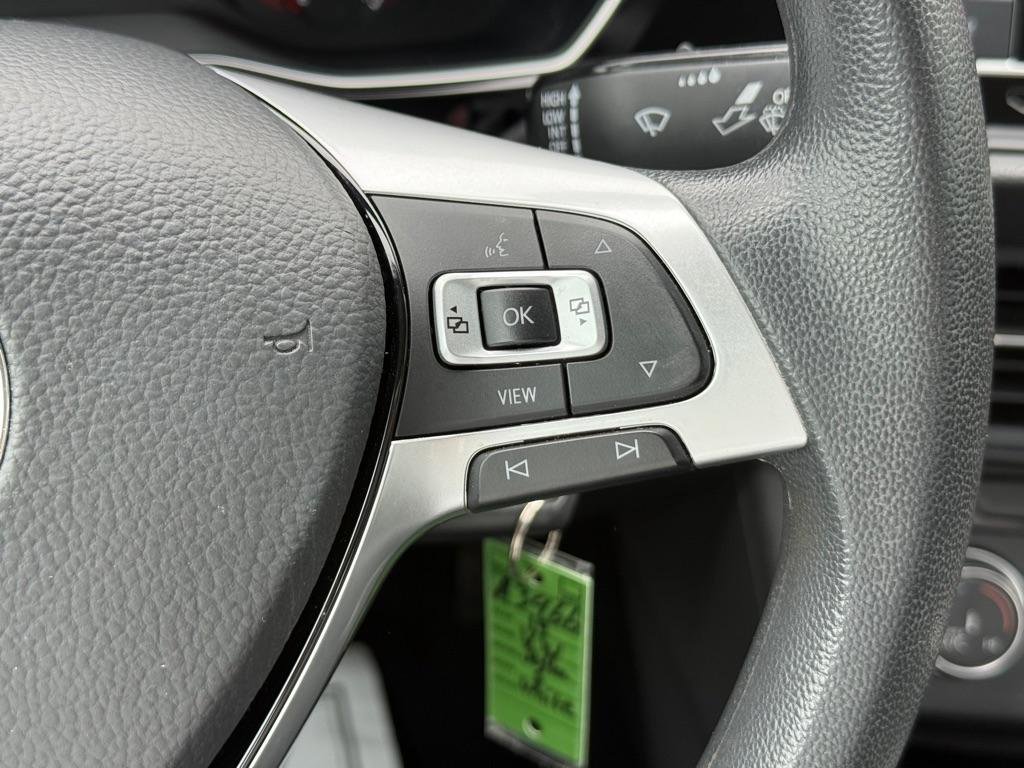 Used 2019 Volkswagen Jetta S w/ Driver Assistance Package image 14