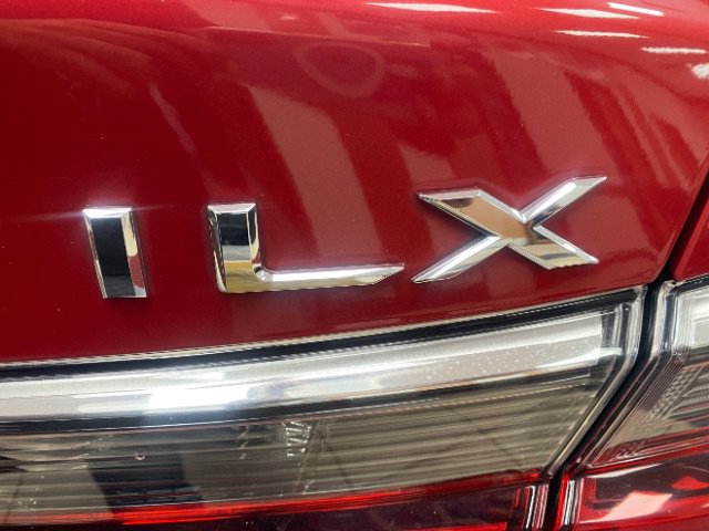 Used 2020 Acura ILX FWD image 20