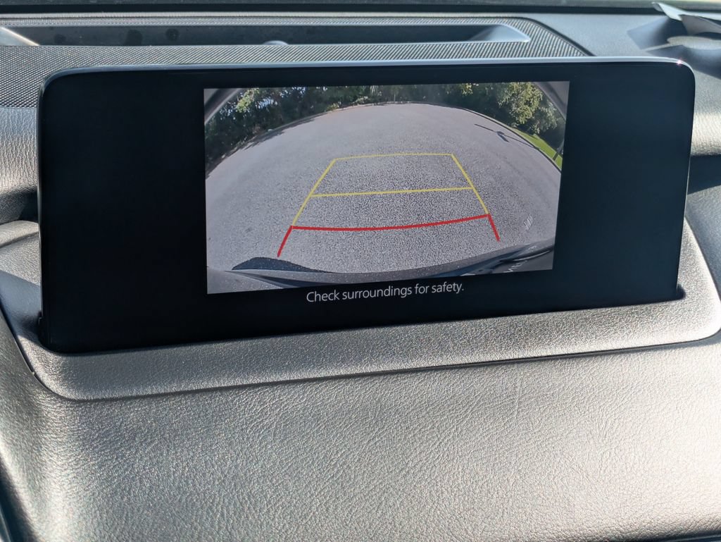 Certified 2023 MAZDA CX-9 Carbon Edition AWD/4WD image 20