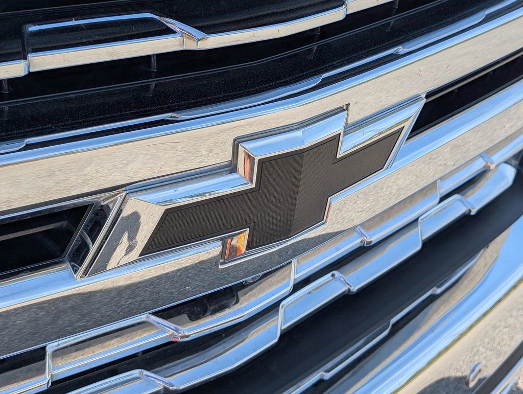 Used 2021 Chevrolet Silverado 1500 LTZ w/ LTZ Premium Texas Edition image 9