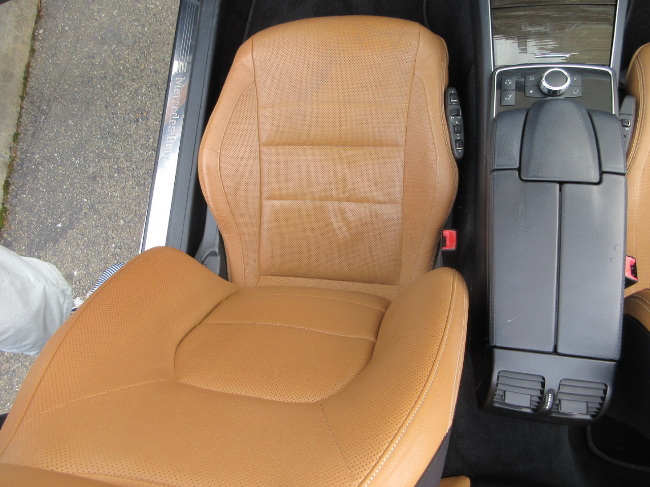 Used 2016 Mercedes-Benz E 400 SPORT-PREMIUM 2 PKG**HEAT-AC S image 17