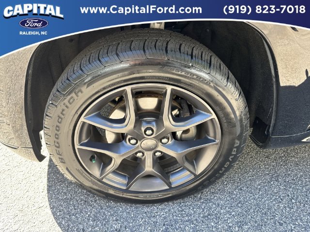 Used 2019 Jeep Grand Cherokee Limited X AWD/4WD image 13