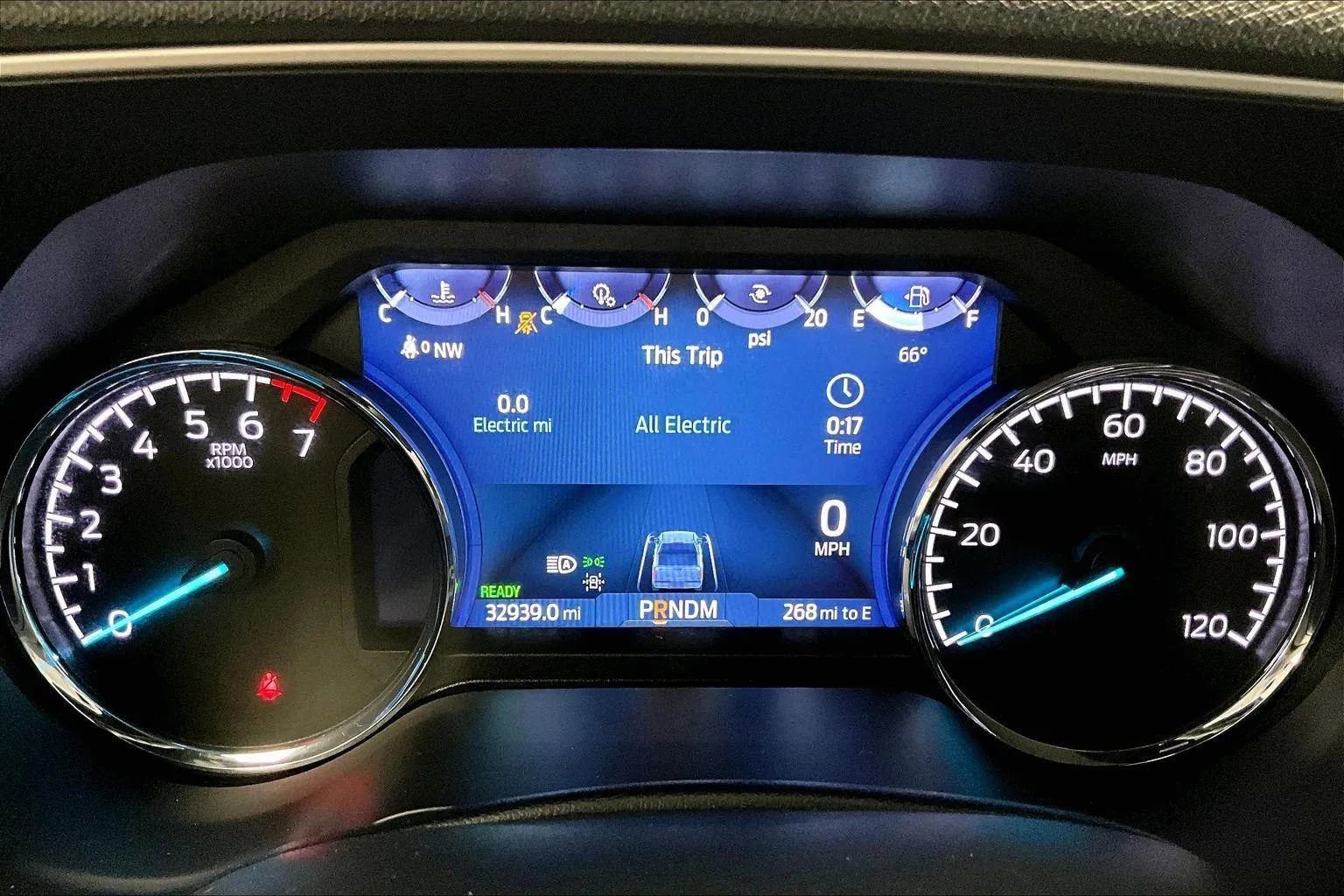 Certified 2023 Ford F150 XLT w/ Equipment Group 302A High image 19