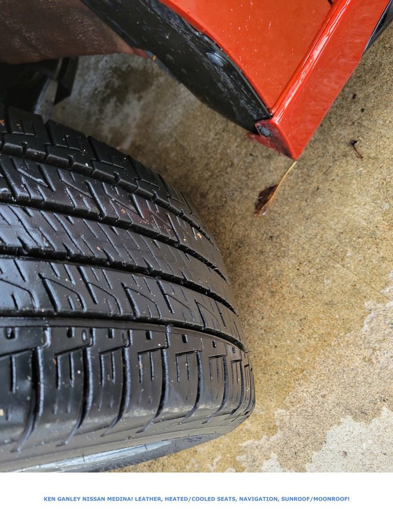 Used 2023 Kia Forte GT-Line w/ GT-Line Premium Package image 19