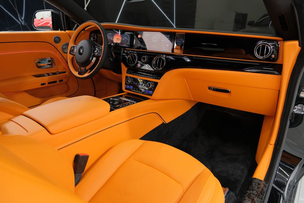 Used 2026 Rolls-Royce Spectre image 47