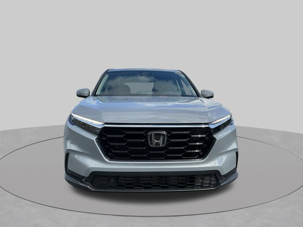Certified 2026 Honda CR-V EX-L image 15