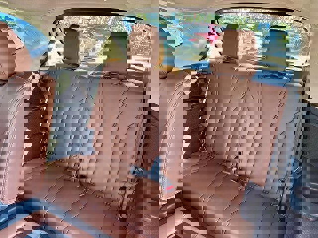 New 2026 Acura MDX FWD w/ Technology Package image 11