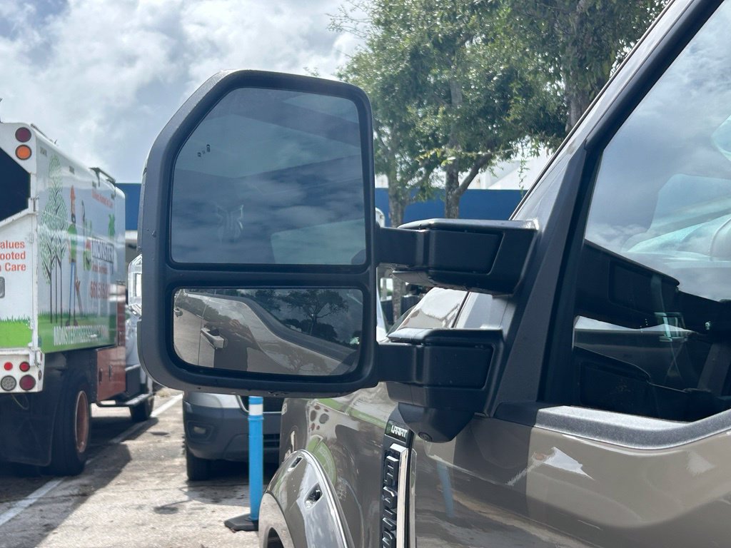 New 2027 Ford F250 Lariat w/ Lariat Ultimate Package AWD/4WD image 17
