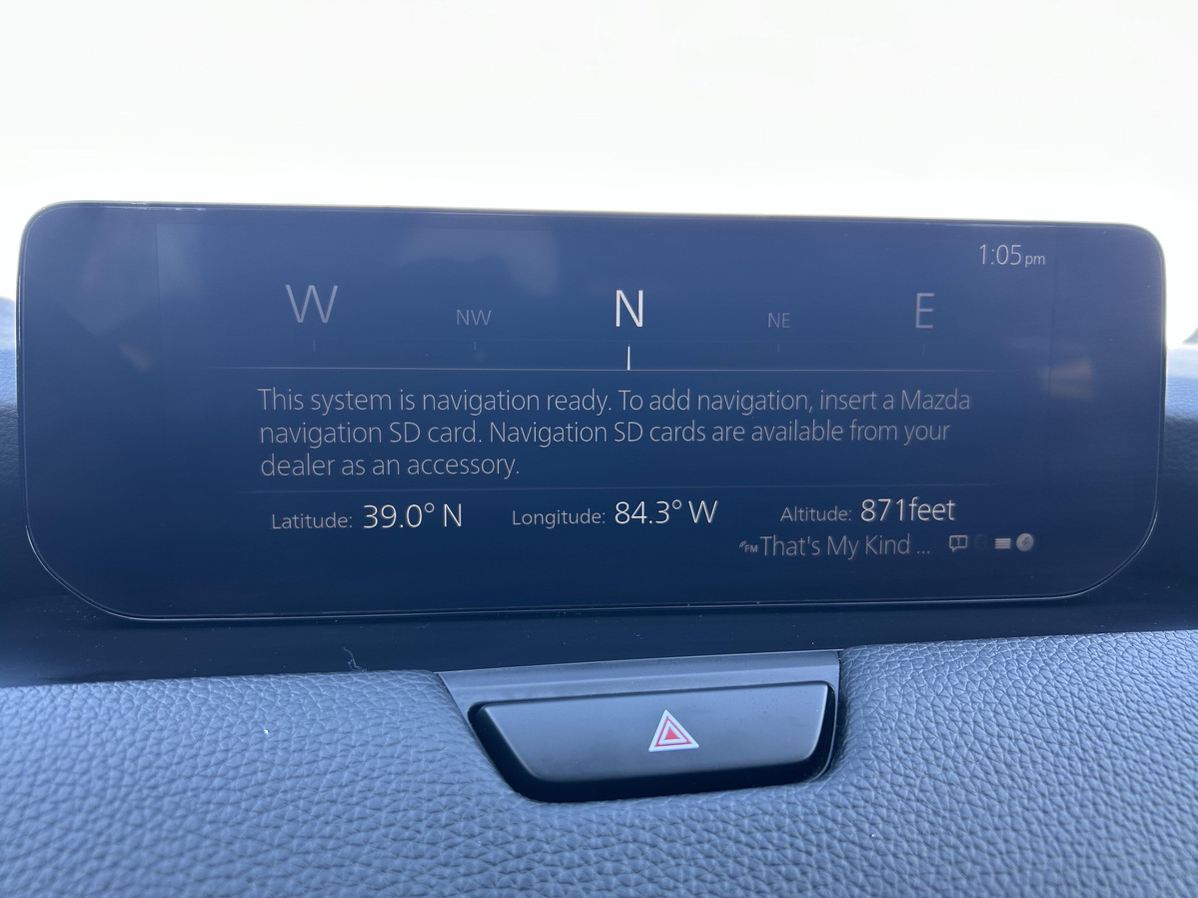 Used 2024 MAZDA CX-90 3.3 Turbo w/ Preferred Plus image 13